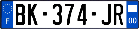 BK-374-JR