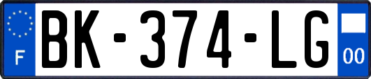 BK-374-LG