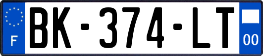 BK-374-LT