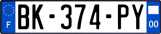 BK-374-PY