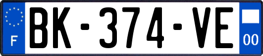 BK-374-VE