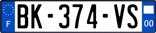 BK-374-VS