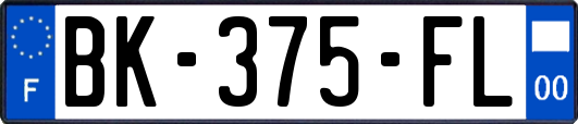 BK-375-FL