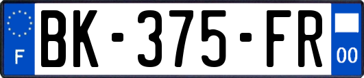BK-375-FR
