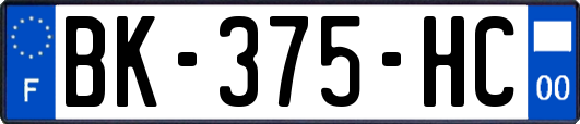 BK-375-HC