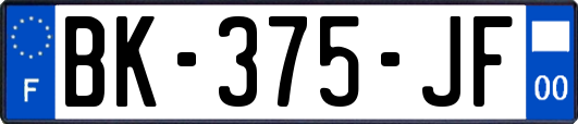 BK-375-JF