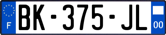 BK-375-JL