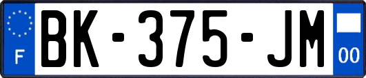 BK-375-JM