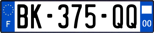 BK-375-QQ