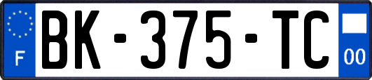 BK-375-TC