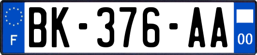 BK-376-AA