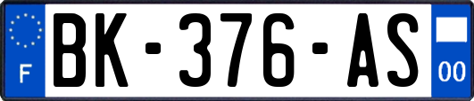 BK-376-AS