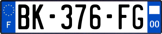 BK-376-FG