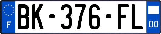 BK-376-FL