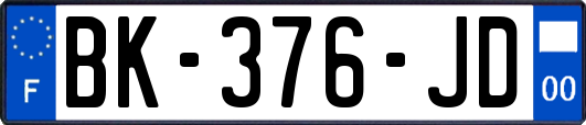 BK-376-JD