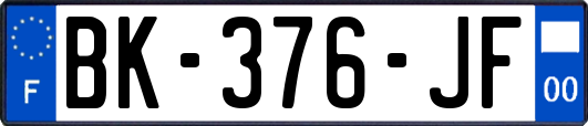 BK-376-JF