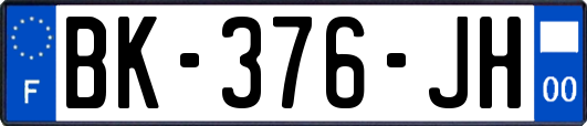 BK-376-JH