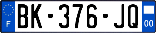 BK-376-JQ