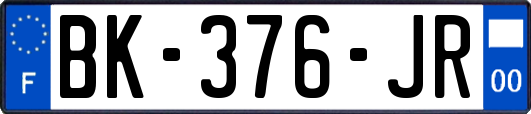 BK-376-JR