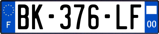 BK-376-LF