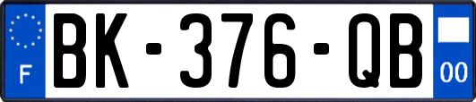 BK-376-QB