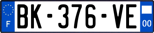 BK-376-VE