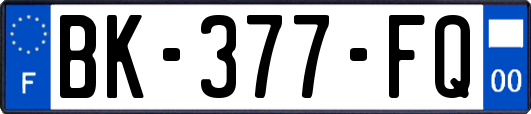 BK-377-FQ