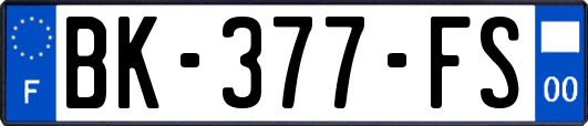 BK-377-FS