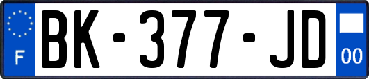 BK-377-JD