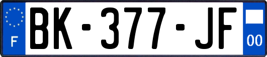 BK-377-JF