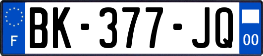 BK-377-JQ