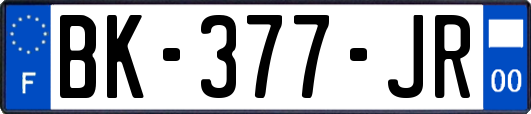 BK-377-JR