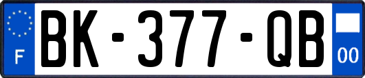 BK-377-QB