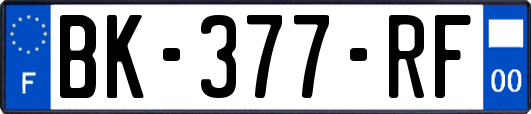 BK-377-RF