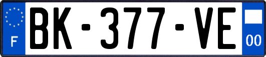 BK-377-VE