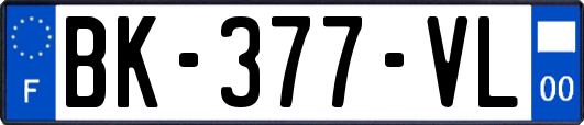 BK-377-VL