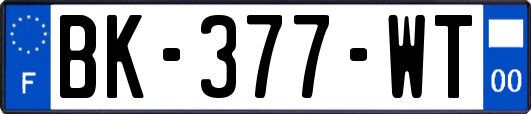 BK-377-WT