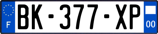 BK-377-XP