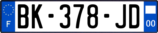 BK-378-JD