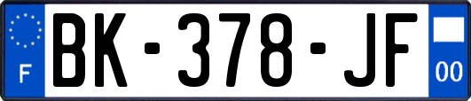 BK-378-JF