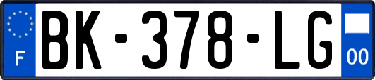 BK-378-LG