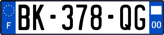 BK-378-QG