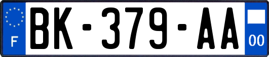 BK-379-AA