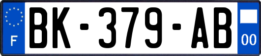 BK-379-AB