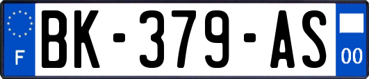 BK-379-AS