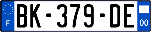BK-379-DE