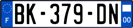 BK-379-DN