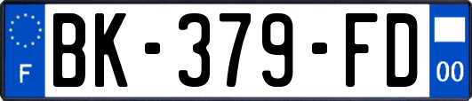 BK-379-FD