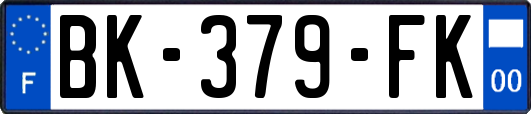 BK-379-FK