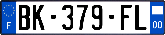 BK-379-FL